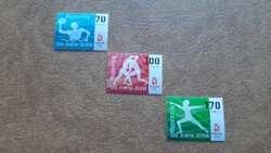 2008 Olimpia 13. ** Kat: 1600 Ft