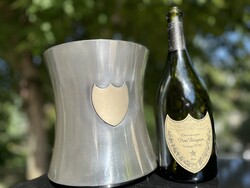 CHAMPAGNE CLUB - Dom Pérignon Magnum Jégveder – Martin Szekely x Royal Selangor Pewter