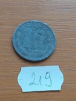 AUSZTRIA 10 GROSCHEN 1948 CINK,  219.