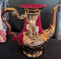 Olasz kerámia teás vagy kávés keszlet