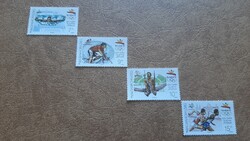 1992 Olimpia 10. ** Kat: 1000 Ft