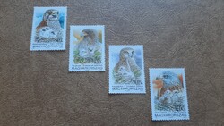 1992 Madarak 13. ** Kat: 1400 Ft