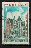 Franciaország - Mi:FR 1842 - U - Kat. ért.: 0.25€