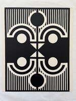 Bak Imre: Tükröződés 1976