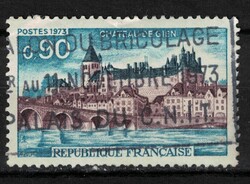 Franciaország - Mi:FR 1844 - U - Kat. ért.: 0.25€