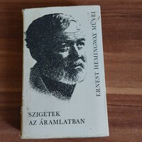 Ernest Hemingway:Szigetek az áramlatban, 1973