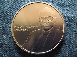 110 éve született Milton Friedman 2000 Forint 2022 BP BU