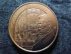 Róth Miksa születésének 150. évfordulójára 2000 Forint 2015 BP BU