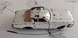 Rare POLITOYS Export No. 556 - Corvette Rondine Pininfarina die-cast car