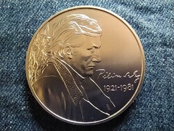 Pilinszky János születésének 100. évfordulója 2000 Forint 2021 BP BU