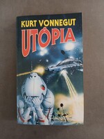 Kurt Vonnegut - Utópia - Totem,1993