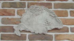 Nagy - Magyarország dombormű