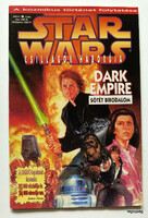 1997      /  STAR WARS  /  Képregény - Magyar / Gyüjtői darab. Ssz.:  28003