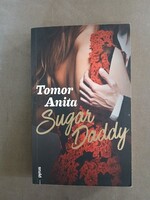 Tomor Anita - Sugar Daddy - Pyrus,2019
