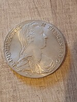 Mária Terézia S.F. tallèr