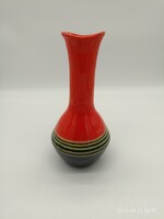 Képcsarnokos váza Reguly