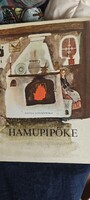 Hamupipőke történet 1978 kiadású