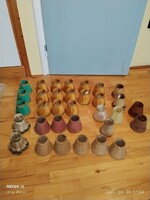 Small Chandelier Lamp Shades