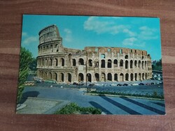 Italy, Rome, Colosseum, circa 1960s
