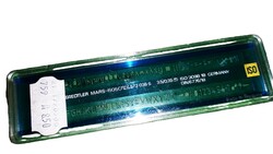 Retro szakrajz / mérnöki STAEDTLER - MARS betűsablon rajzsablon dobozával a képek szerint