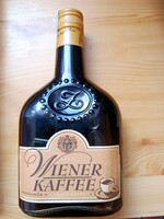 Zwack kávélikör