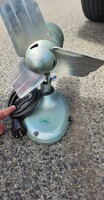 Pal ventilátor