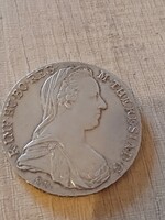 Mária Terézia S.F. tallèr 3