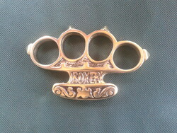 Csendőr BOXER