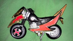 Eredeti BANDAI / MARVEL szuperhős motor THUNDER RAPTOR 20 X 14 cm plasztik játék a képek szerint