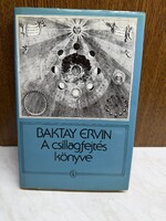 Baktay Ervin - The Book of Astrology