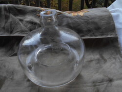 Flycatcher glass