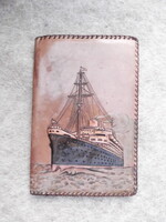 German wallet ww2 rrr
