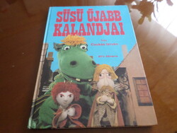 Süsü Újabb Kalandjai Írta Csukás István, 1983