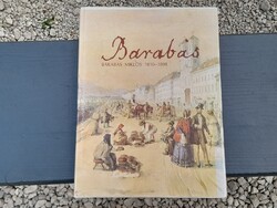 Barabás könyv