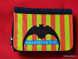 Valencia cf jeans wallet