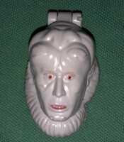 1996. GALOOB Mini STAR WARS Bib Fortuna Pocket Face MicroMachines figurával a képek szerint