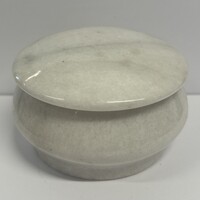 Fehér márvány bonbonier