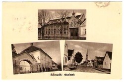 Bátaszék 1959