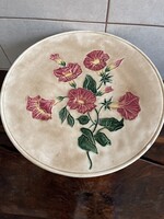 Schütz Blansko Fali tányér