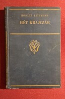 'Móricz Zsigmond: Hét krajczár