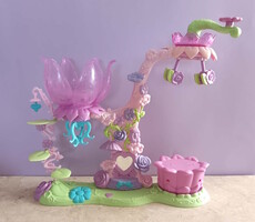 My Little Pony Twist & Style Petal Parlor Playset G3 Works