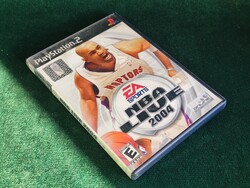 NBA Live 2004 PS2 Konzol Játék NTSC-U Import (2000-03'.)
