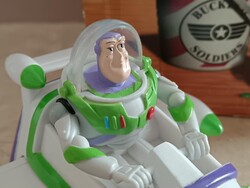 Buzz Lightyear játék figura a Toy Story 3