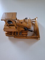 Bulldozer