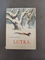Fekete István - Lutra, 1963*