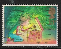 Egyesült Királyság / Nagy-Britannia - Mi:GB 1126 - U - Kat. ért.: 0.25€