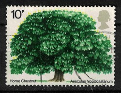 Egyesült Királyság / Nagy-Britannia - Mi:GB 645 - U - Kat. ért.: 0.50€