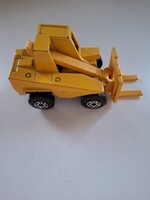 Matchbox Sambron Jacklift Superfast