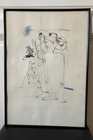 Kass János/ Psalmus Hungaricus