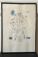 Kass János/ Psalmus Hungaricus